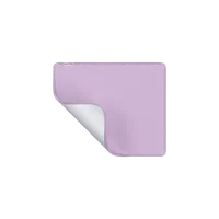 HATOR Tonn EVO M Tapis de souris de jeu Lilas - 2