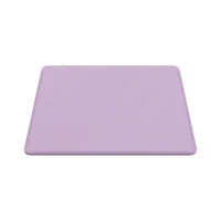 HATOR Tonn EVO M Tapis de souris de jeu Lilas - 3