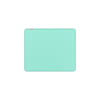 HATOR Tonn EVO M Tapis de souris de jeu Couleur menthe