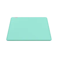 HATOR Tonn EVO M Tapis de souris de jeu Couleur menthe - 3