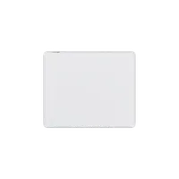 HATOR Tonn EVO M Tapis de souris de jeu Blanc