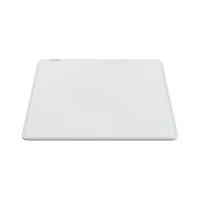 HATOR Tonn EVO M Tapis de souris de jeu Blanc - 3