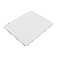 HATOR Tonn EVO M Tapis de souris de jeu Blanc - 4