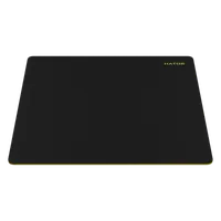 HATOR Tonn L Tapis de souris de jeu Noir - 3