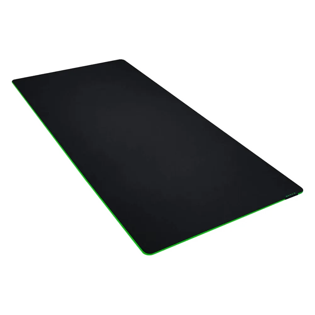 Tapis de Souris Razer Gigantus V2 - Taille L (Noir/Vert)