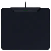 Tapis de Souris Razer HyperFlux V2 Hard - Taille M (Noir)