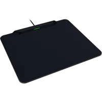 Tapis de Souris Razer HyperFlux V2 Hard - Taille M (Noir) - 2