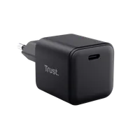 Trust 26046 chargeur d'appareils mobiles Universel Noir Secteur Charge rapide Intérieure - 3