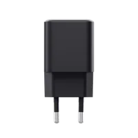 Trust 26046 chargeur d'appareils mobiles Universel Noir Secteur Charge rapide Intérieure - 4