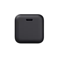 Trust 26046 chargeur d'appareils mobiles Universel Noir Secteur Charge rapide Intérieure - 6