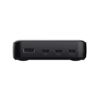 Trust Maxo Universel Noir Secteur Intérieure - 4