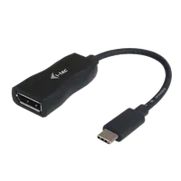 i-tec USB-C Display Port Adapter 4K/60 Hz