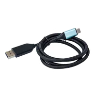 i-tec USB-C DisplayPort Cable Adapter 4K / 60 Hz 150cm - 2