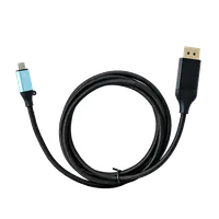 i-tec USB-C DisplayPort Cable Adapter 4K / 60 Hz 150cm - 3