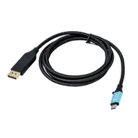 i-tec USB-C DisplayPort Cable Adapter 4K / 60 Hz 150cm - 4