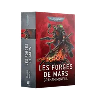 Warhammer 40k - Les Forges de Mars (Fr)