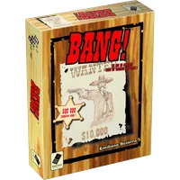 Jeu - Bang !