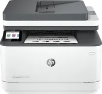 HP LaserJet Pro MFP 3103fdw Laser A4 1200 x 1200 DPI 33 ppm Wifi