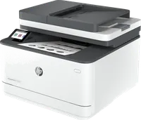 HP LaserJet Pro MFP 3103fdw Laser A4 1200 x 1200 DPI 33 ppm Wifi - 3