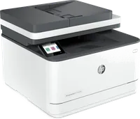 HP LaserJet Pro MFP 3103fdw Laser A4 1200 x 1200 DPI 33 ppm Wifi - 4