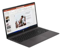 HP 250 G10 Intel® Core™ i3 i3-1315U Ordinateur portable 39,6 cm (15.6") Full HD 8 Go DDR4-SDRAM 256 Go SSD Wi-Fi 6 (802.11ax) Windows 11 Home Noir - 3