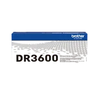 Brother DR-3600 tambour d'imprimante Original 1 pièce(s) - 3