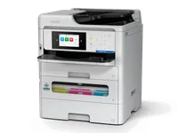 Epson WorkForce Pro EM-C800RDWF Jet d'encre A4 4800 x 1200 DPI 35 ppm Wifi - 2