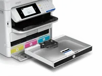 Epson WorkForce Pro EM-C800RDWF Jet d'encre A4 4800 x 1200 DPI 35 ppm Wifi - 4