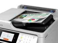 Epson WorkForce Pro EM-C800RDWF Jet d'encre A4 4800 x 1200 DPI 35 ppm Wifi - 5