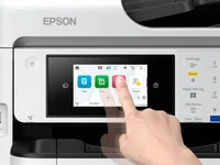 Epson WorkForce Pro EM-C800RDWF Jet d'encre A4 4800 x 1200 DPI 35 ppm Wifi - 6