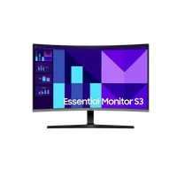 Samsung S32D392GAU écran plat de PC 81,3 cm (32") 1920 x 1080 pixels Full HD LED Noir