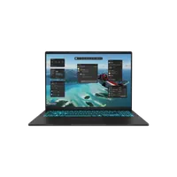 ASUS V16 V3607VU-RP308W Intel Core 5 210H Ordinateur portable 40,6 cm (16") WUXGA 16 Go DDR5-SDRAM 512 Go SSD NVIDIA GeForce RTX 4050 Wi-Fi 6 (802.11ax) Windows 11 Home Noir - 4
