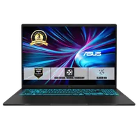 ASUS V16 V3607VU-RP308W Intel Core 5 210H Ordinateur portable 40,6 cm (16") WUXGA 16 Go DDR5-SDRAM 512 Go SSD NVIDIA GeForce RTX 4050 Wi-Fi 6 (802.11ax) Windows 11 Home Noir - 9