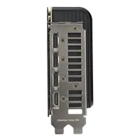 ASUS Prime -RTX5080-O16G-EVO NVIDIA GeForce RTX 5080 16 Go GDDR7 - 3