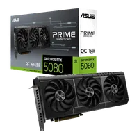 ASUS Prime -RTX5080-O16G-EVO NVIDIA GeForce RTX 5080 16 Go GDDR7 - 7