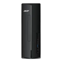 Acer Aspire XC-1710 Intel Core i3 N-series i3-N305 16 Go DDR4-SDRAM 512 Go SSD Windows 11 Home Bureau PC Noir