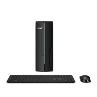 Acer Aspire XC-1710 Intel Core i3 N-series i3-N305 16 Go DDR4-SDRAM 512 Go SSD Windows 11 Home Bureau PC Noir - 5