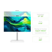 ACER Aspire AiO C27A-GRPL *DQ.BRPEF.005