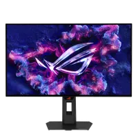 ASUS ROG Strix OLED XG27AQDMGR écran plat de PC 67,3 cm (26.5") 2560 x 1440 pixels Quad HD Noir - 1