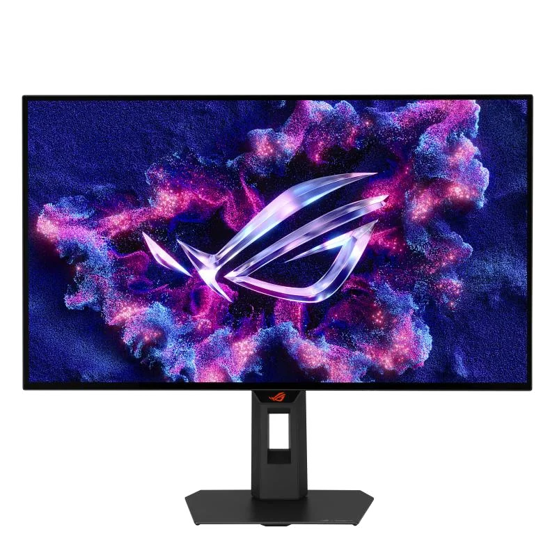 ASUS ROG Strix OLED XG27AQDMGR écran plat de PC 67,3 cm (26.5") 2560 x 1440 pixels Quad HD Noir