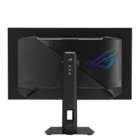 ASUS ROG Strix OLED XG27AQDMGR écran plat de PC 67,3 cm (26.5") 2560 x 1440 pixels Quad HD Noir - 2