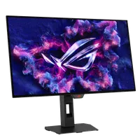 ASUS ROG Strix OLED XG27AQDMGR écran plat de PC 67,3 cm (26.5") 2560 x 1440 pixels Quad HD Noir - 4