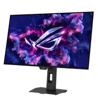 ASUS ROG Strix OLED XG27AQDMGR écran plat de PC 67,3 cm (26.5") 2560 x 1440 pixels Quad HD Noir - 5