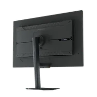 GIGABYTE G27U Moniteur de jeu 27” 4K UHD - Mode double (4K 160Hz ou FHD 320Hz), 3840 x 2160, 1ms, 350 cd/m², FreeSync Premium, DisplayHDR400, HDMI 2.1, DisplayPort 1.4 - 5