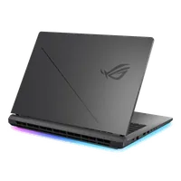 ASUS ROG Strix G18 G815LP-DICS8138W Intel Core Ultra 9 275HX Ordinateur portable 45,7 cm (18") WUXGA 32 Go DDR5-SDRAM 1 To SSD NVIDIA GeForce RTX 5070 Wi-Fi 7 (802.11be) Windows 11 Home Noir, Gris - 8