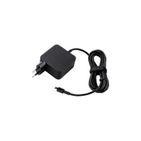 ASUS AC65-00(A23-065N1A)/EU adaptateur de puissance & onduleur Intérieure 65 W Noir - 2