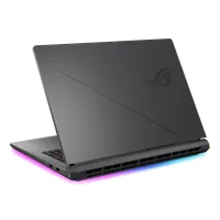 ASUS ROG Strix G18 G815JMR-DICS8143W Intel® Core™ i7 i7-14650HX Ordinateur portable 45,7 cm (18") WUXGA 16 Go DDR5-SDRAM 1 To SSD NVIDIA GeForce RTX 5060 Wi-Fi 7 (802.11be) Windows 11 Home Noir, Gris - 7