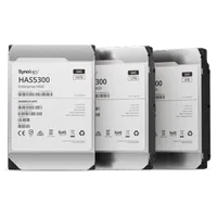 Caractéristiques principales