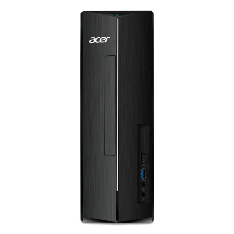 Acer Aspire XC-1785 Intel® Core? i5 i5-14400 8 Go DDR5-SDRAM 512 Go SSD Windows 11 Home Bureau PC Noir