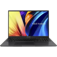 ASUS Vivobook 16 X1605VA-PRO-DICMB2415X Intel Core 9 270H Ordinateur portable 40,6 cm (16") WUXGA 16 Go DDR5-SDRAM 512 Go SSD Wi-Fi 6 (802.11ax) Windows 11 Pro Noir - 3